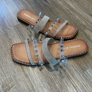 Madden Girl Sandals